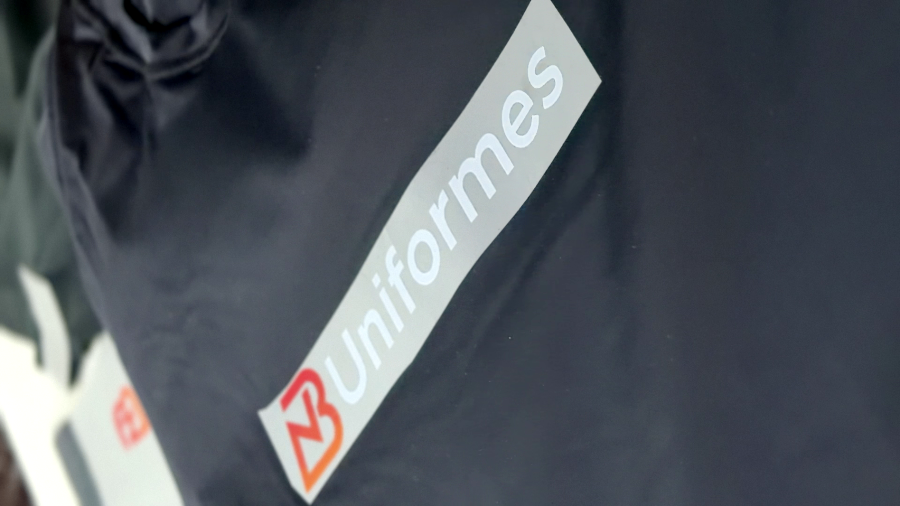 Uniformes industriais